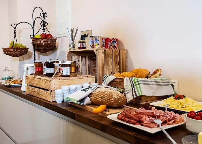 Gästehaus Moßhammer Graz