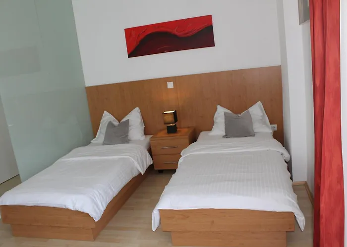 Appartement Steinbichler Graz