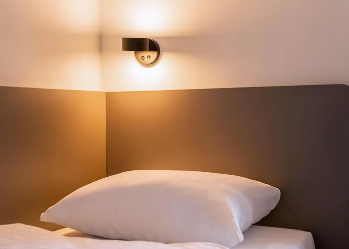 B&B Hotel Graz City-Süd